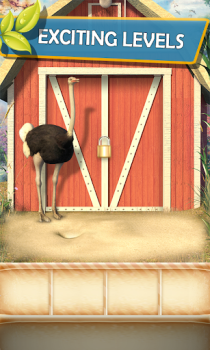 Télécharger 100 Doors Seasons - Summer Jeux de réflexion pour Android Capture d'écran 4