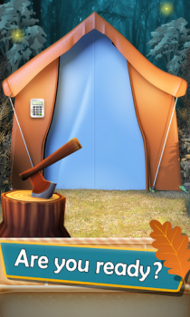Télécharger 100 Doors Seasons - Summer Jeux de réflexion pour Android Capture d'écran 7