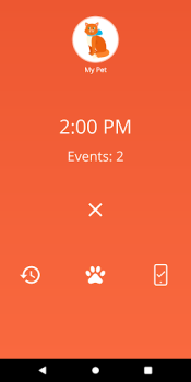 Télécharger Animal and pet care diary Mode de vie pour Android Capture d'écran 4