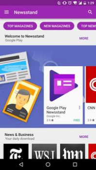 Télécharger Google Play Store Outils pour Android Capture d'écran 4