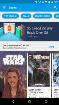 Télécharger Google Play Store Outils pour Android Capture d'écran 5