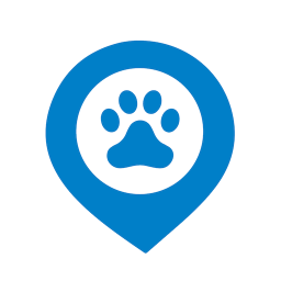 Logo Tractive - GPS chiens et chats