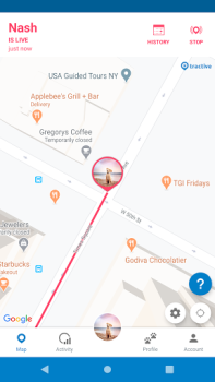 Télécharger Tractive - GPS chiens et chats Mode de vie pour Android