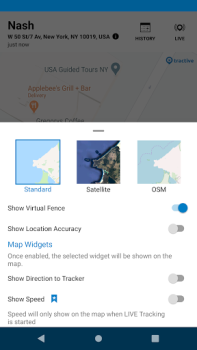 Télécharger Tractive - GPS chiens et chats Mode de vie pour Android Capture d'écran 4