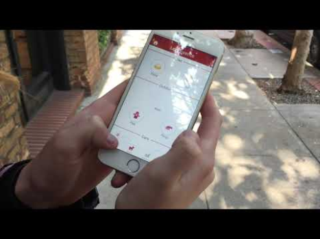 Télécharger DogLog - Track your Pet's Life Mode de vie pour Android Capture d'écran 7