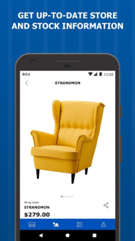 Télécharger IKEA Store Shopping pour Android Capture d'écran 2