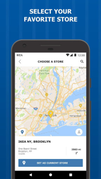 Télécharger IKEA Store Shopping pour Android Capture d'écran 4