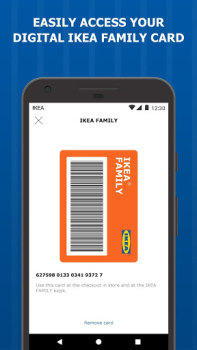 Télécharger IKEA Store Shopping pour Android Capture d'écran 5