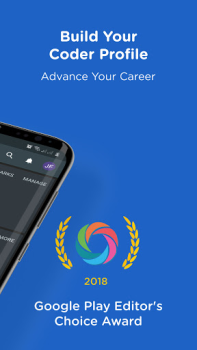 Télécharger Sololearn: AI & Code Learning Éducation pour Android Capture d'écran 2