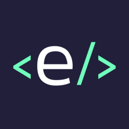 Logo Enki: Learn to code