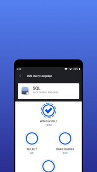 Télécharger Enki: Learn to code Éducation pour Android Capture d'écran 4