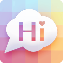 Télécharger  SayHi Chat rencontres rencards