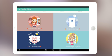 Télécharger SayHi Chat rencontres rencards Social pour Android Capture d'écran 7