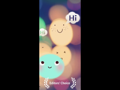 Télécharger SayHi Chat rencontres rencards Social pour Android Capture d'écran 8
