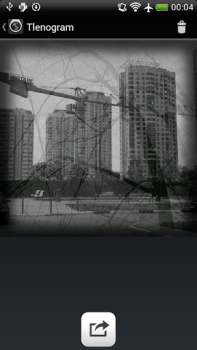 Télécharger Tlenogram Photo pour Android Capture d'écran 4
