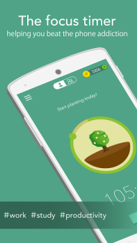 Télécharger Forest：Rester Concentré Travail pour Android