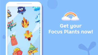 Télécharger Focus Plant: Concentration app Travail pour Android Capture d'écran 5