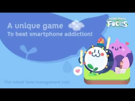 Télécharger Focus Plant: Concentration app Travail pour Android Capture d'écran 8