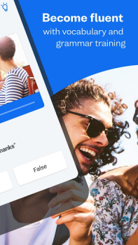 Télécharger Busuu : Apprendre une langue Éducation pour Android Capture d'écran 4