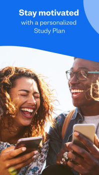 Télécharger Busuu : Apprendre une langue Éducation pour Android Capture d'écran 5