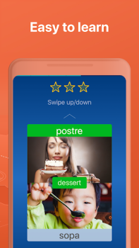 Télécharger Apprendre une langue - Mondly Éducation pour Android Capture d'écran 3