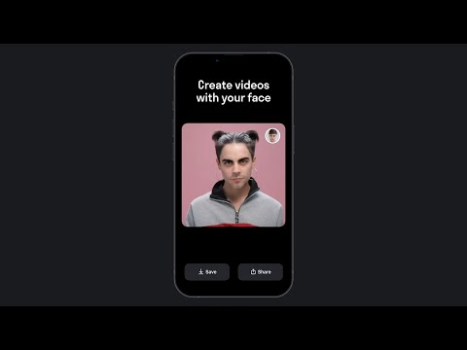 Télécharger Reface: Face Swap AI Photo App Divertissement pour Android Capture d'écran 6