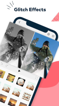 Télécharger Filmora : Éditeur Vidéo IA Lecteurs et éditeurs de vidéos pour Android Capture d'écran 2