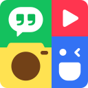 Télécharger  Photo Grid