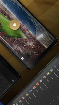 Télécharger МАТЧ! – смотреть спорт онлайн Sport pour Android Capture d'écran 2