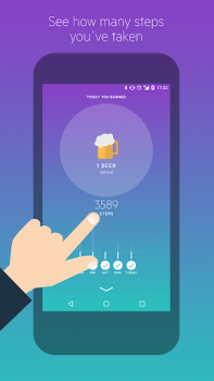 Télécharger Movesum Santé et forme physique pour Android