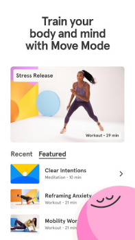 Télécharger Headspace Méditation & Sommeil Santé et forme physique pour Android Capture d'écran 6