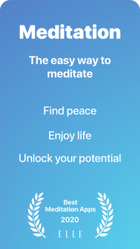 Télécharger Serenity : Méditation guidée Santé et forme physique pour Android Capture d'écran 7