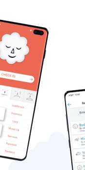 Télécharger MyLife Meditation Santé et forme physique pour Android Capture d'écran 2