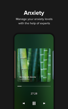 Télécharger Insight Timer - Méditation Santé et forme physique pour Android Capture d'écran 3