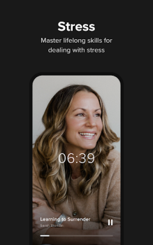 Télécharger Insight Timer - Méditation Santé et forme physique pour Android Capture d'écran 4