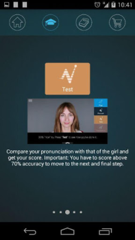 Télécharger Nativox Éducation pour Android