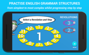 Télécharger Apps4Speaking English Éducation pour Android Capture d'écran 2