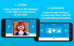 Télécharger Apps4Speaking English Éducation pour Android Capture d'écran 5