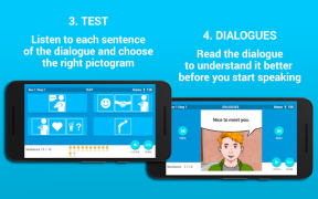 Télécharger Apps4Speaking English Éducation pour Android Capture d'écran 6