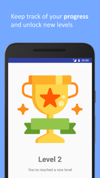 Télécharger Ispeak: English Speaking Train Éducation pour Android Capture d'écran 6