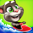 Télécharger  Talking Tom Jetski