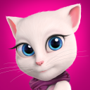 Télécharger  Talking Angela