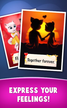 Télécharger Tom's Love Letters Divertissement pour Android Capture d'écran 7