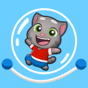 Télécharger  Talking Tom Jump Up