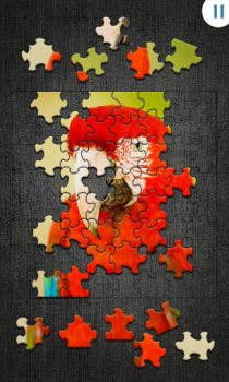 Télécharger Puzzles Jigty Jeux de réflexion pour Android Capture d'écran 5