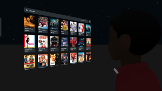Télécharger Plex VR Lecteurs et éditeurs de vidéos pour Android