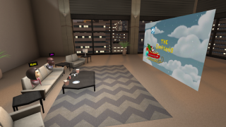 Télécharger Plex VR Lecteurs et éditeurs de vidéos pour Android Capture d'écran 2