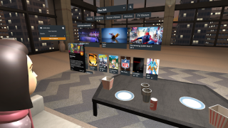 Télécharger Plex VR Lecteurs et éditeurs de vidéos pour Android Capture d'écran 3