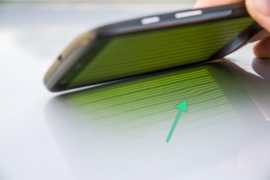 Télécharger DentFinder - PDR Lampe Voitures et transports pour Android Capture d'écran 4