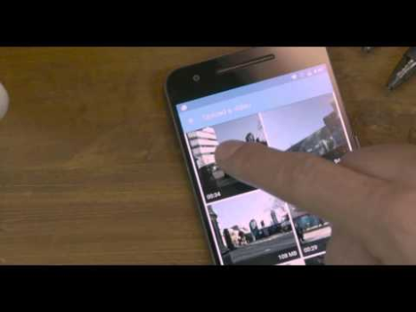 Télécharger Vimeo Divertissement pour Android Capture d'écran 7